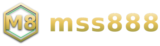 mss888 logo