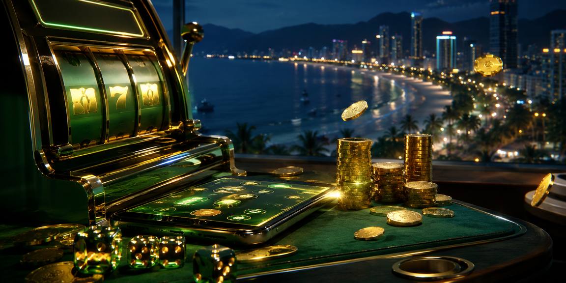 mss888 Thẻ Ngân Hàng Casino